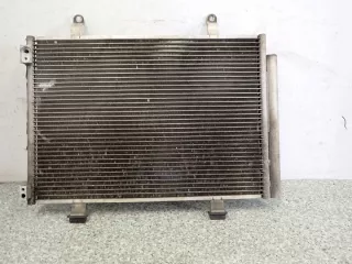  Радиатор кондиционера Suzuki Swift 4 Арт e11695635