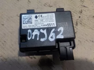 13595511 650446862 Блок управления (другие) Opel Astra K Арт e11695626, вид 1