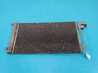 6C0816411B IMPRK1437087, Радиатор кондиционера Skoda Fabia 3 Арт e11695612, вид 1