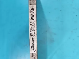 6C0816411B IMPRK1437087, Радиатор кондиционера Skoda Fabia 3 Арт e11695612, вид 2