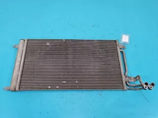 6C0816411B IMPRK1437087, Радиатор кондиционера Skoda Fabia 3 Арт e11695612, вид 3
