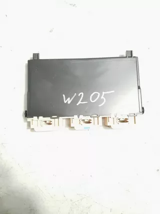 A2059006402 Блок управления (другие) Mercedes C W205 Арт e11695510, вид 1