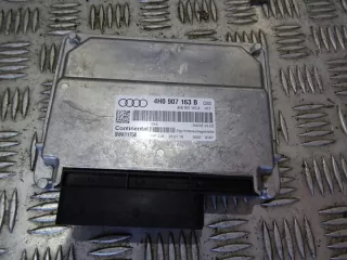 4H0907163B Блок управления (другие) Audi A8 D4 (S8) Арт e11695340, вид 1