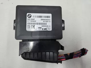 32620249 Блок управления (другие) BMW X3 F25 Арт e11695304, вид 1
