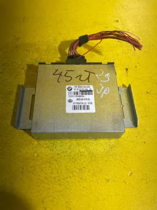911334802 Блок управления (другие) BMW 3 E90/E91/E92/E93 Арт e11695213, вид 1