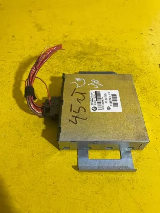911334802 Блок управления (другие) BMW 3 E90/E91/E92/E93 Арт e11695213, вид 2