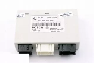 9252638 Блок управления (другие) BMW 1 E81/E82/E87/E88 Арт e11695156, вид 1