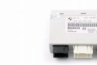 9252638 Блок управления (другие) BMW 1 E81/E82/E87/E88 Арт e11695156, вид 4