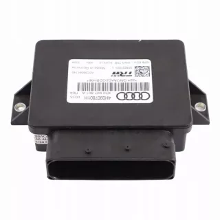 4H0907801H Блок управления (другие) Audi A6 C7 (S6,RS6) Арт e11695039, вид 1