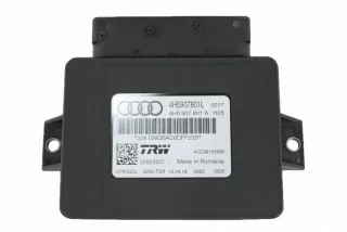 4H0907801L Блок управления (другие) Audi A6 C7 (S6,RS6) Арт e11695022, вид 1