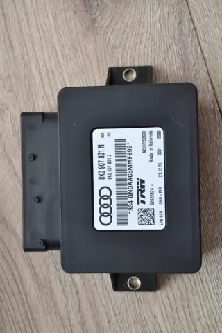 8K0907801N Блок управления (другие) Audi A4 B8 Арт e11694982, вид 1