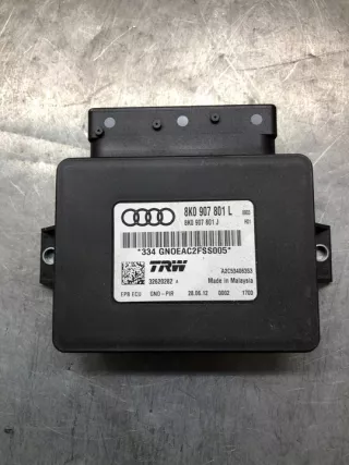 8K0907801L 15888475898 Блок управления (другие) Audi A4 B8 Арт e11694963, вид 1