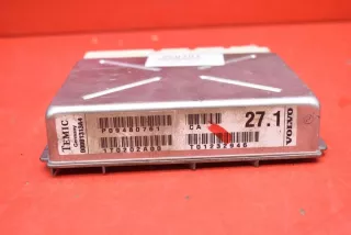 P09480761 Блок управления АКПП Volvo S60 1 Арт e11694915, вид 5