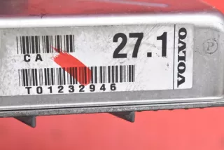 P09480761 Блок управления АКПП Volvo S60 1 Арт e11694915, вид 7