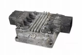 55556752 Блок управления АКПП Opel Corsa D Арт e11694896, вид 1