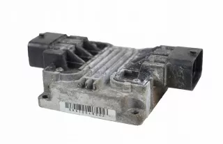 55556752 Блок управления АКПП Opel Corsa D Арт e11694896, вид 2