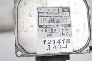 55556752 Блок управления АКПП Opel Corsa D Арт e11694896, вид 4