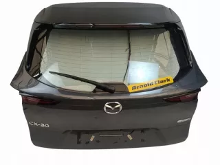 Крышка багажника (дверь 3-5) Mazda CX30 Арт e11693935, вид 1