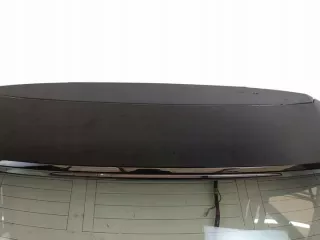  Крышка багажника (дверь 3-5) Mazda CX30 Арт e11693935, вид 3