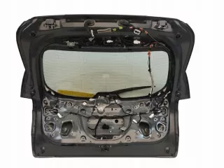  Крышка багажника (дверь 3-5) Mazda CX30 Арт e11693935, вид 5