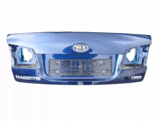 PAW1525 Крышка багажника (дверь 3-5) Kia Magentis MG Арт e11693829, вид 1