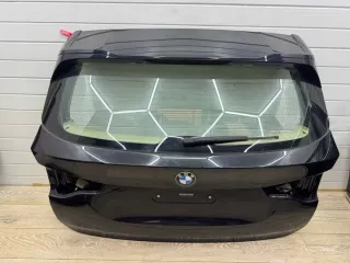 7494942 41007494942 Крышка багажника (дверь 3-5) BMW ix 3 Арт e11693590