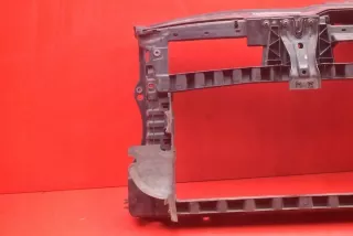 5K0805588 Передняя панель крепления облицовки (телевизор) Volkswagen Golf 6 Арт e11693404, вид 2