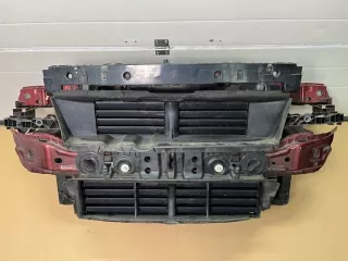 2016-2019 509-789-148 Передняя панель крепления облицовки (телевизор) Ford Kuga 2 Арт e11693104, вид 1