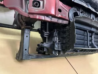 2016-2019 509-789-148 Передняя панель крепления облицовки (телевизор) Ford Kuga 2 Арт e11693104, вид 3