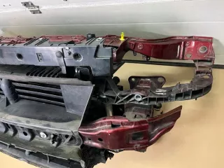2016-2019 509-789-148 Передняя панель крепления облицовки (телевизор) Ford Kuga 2 Арт e11693104, вид 4