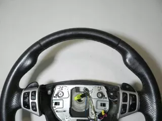 12774365 Руль Saab 9-3 2 Арт e11693031, вид 3