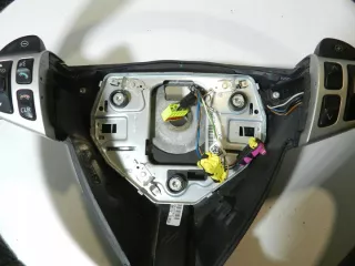 12774365 Руль Saab 9-3 2 Арт e11693031, вид 10