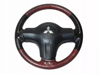 603738900 PMR955203XA Руль Mitsubishi Colt 6 Арт e11692876, вид 1