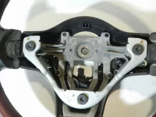 603738900 PMR955203XA Руль Mitsubishi Colt 6 Арт e11692876, вид 12
