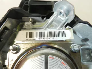 603738900 PMR955203XA Руль Mitsubishi Colt 6 Арт e11692876, вид 14