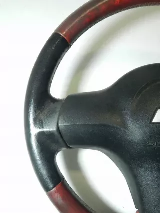 603738900 PMR955203XA Руль Mitsubishi Colt 6 Арт e11692876, вид 6