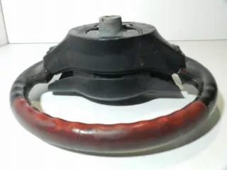 603738900 PMR955203XA Руль Mitsubishi Colt 6 Арт e11692876, вид 8