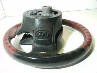 603738900 PMR955203XA Руль Mitsubishi Colt 6 Арт e11692876, вид 9