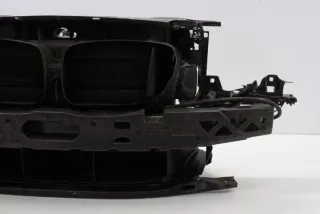  Передняя панель крепления облицовки (телевизор) BMW 5 F10/F11/GT F07 Арт e11692874, вид 3