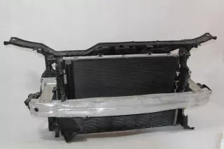 8K0805594N Передняя панель крепления облицовки (телевизор) Audi A5 (S5,RS5) 1 Арт e11692759, вид 1