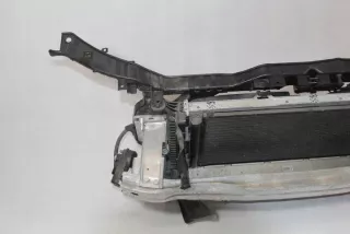 8K0805594N Передняя панель крепления облицовки (телевизор) Audi A5 (S5,RS5) 1 Арт e11692759, вид 3