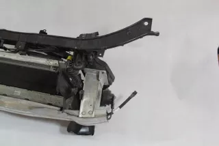 8K0805594N Передняя панель крепления облицовки (телевизор) Audi A5 (S5,RS5) 1 Арт e11692759, вид 4