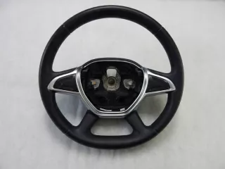 484001085R Руль Dacia Logan 2 Арт e11692624, вид 1