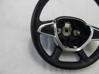 484001085R Руль Dacia Logan 2 Арт e11692624, вид 2