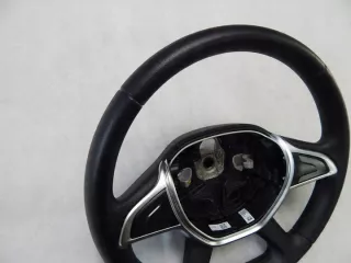 484001085R Руль Dacia Logan 2 Арт e11692624, вид 4