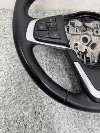2015-2018 Руль BMW X1 F48 Арт e11692561, вид 2