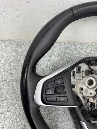 2015-2018 Руль BMW X1 F48 Арт e11692561, вид 3