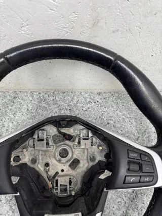2015-2018 Руль BMW X1 F48 Арт e11692561, вид 4