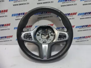 8746692 Руль BMW 2 F44 Арт e11692514, вид 1