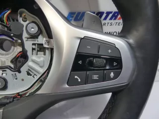 8746692 Руль BMW 2 F44 Арт e11692514, вид 2